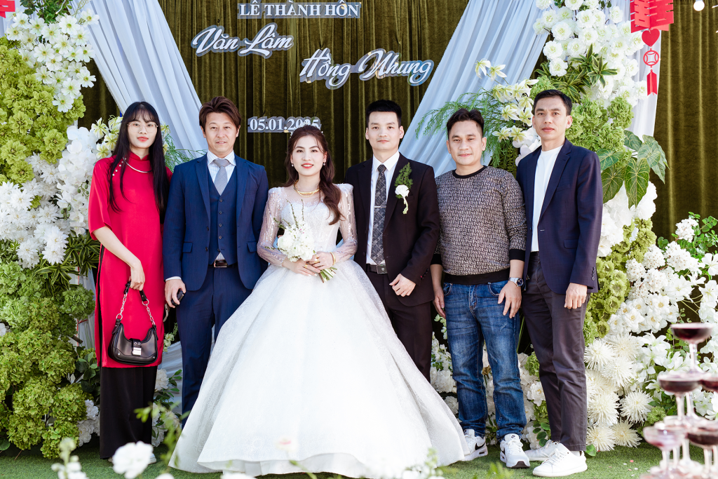 ２０２５年、新年のスタートを迎えて